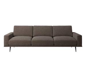 Carlton-sohva, Napoli-kangas 2251 taupe, L 240 cm