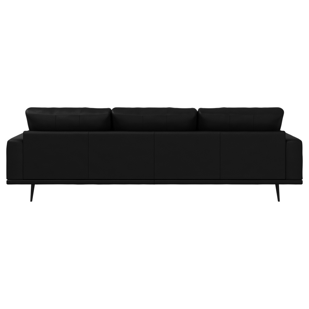 Carlton Leather Sofa