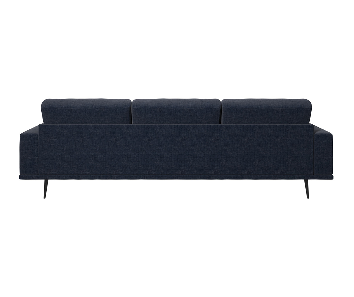 BoConcept Carlton Sofa, Napoli Fabric 2257 Blue | Vepsäläinen