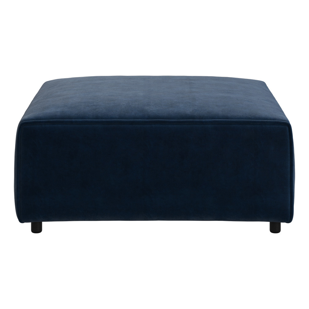 Carmo Footstool