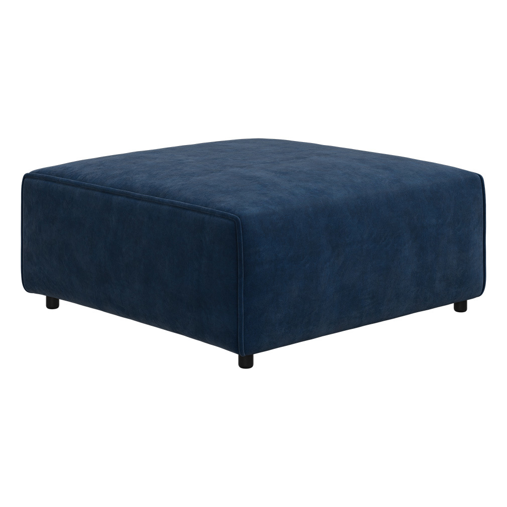 Carmo Footstool