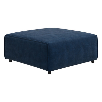 Carmo Footstool