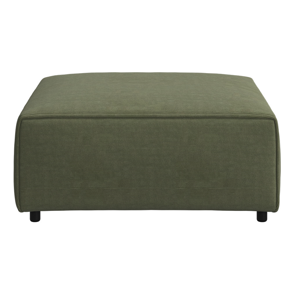 Carmo Footstool