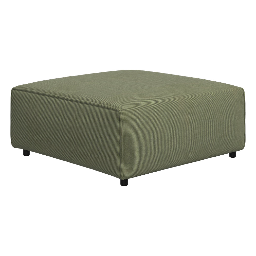 Carmo Footstool
