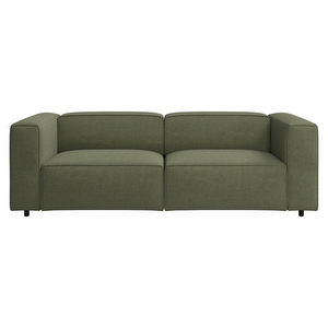 BoConcept Carmo Sofa, Wellington Fabric 3173 Sand | Vepsäläinen