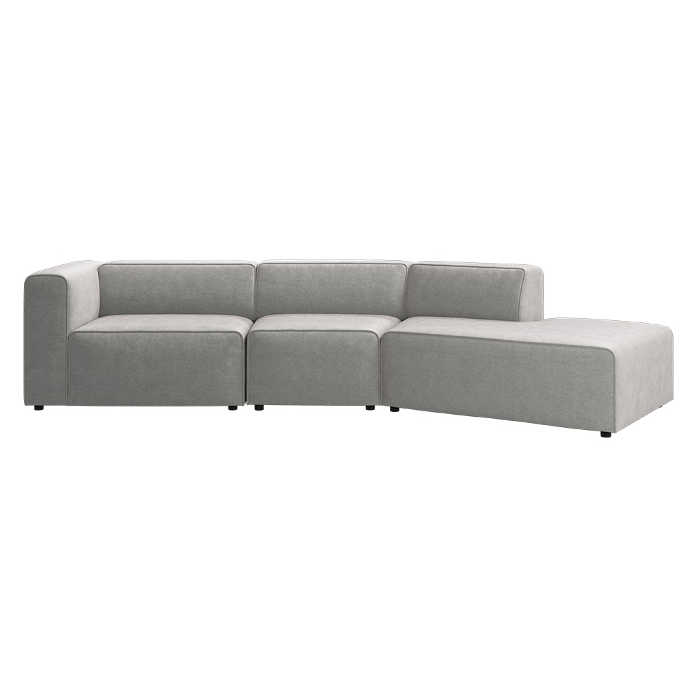 BoConcept Silent Art Picture, Linen | Vepsäläinen