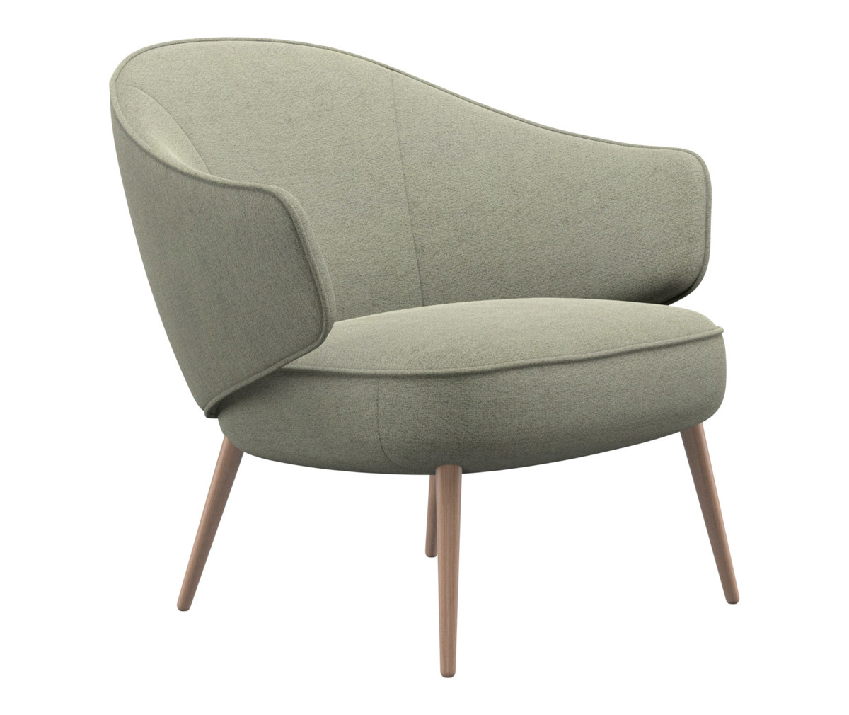 Charlotte Armchair