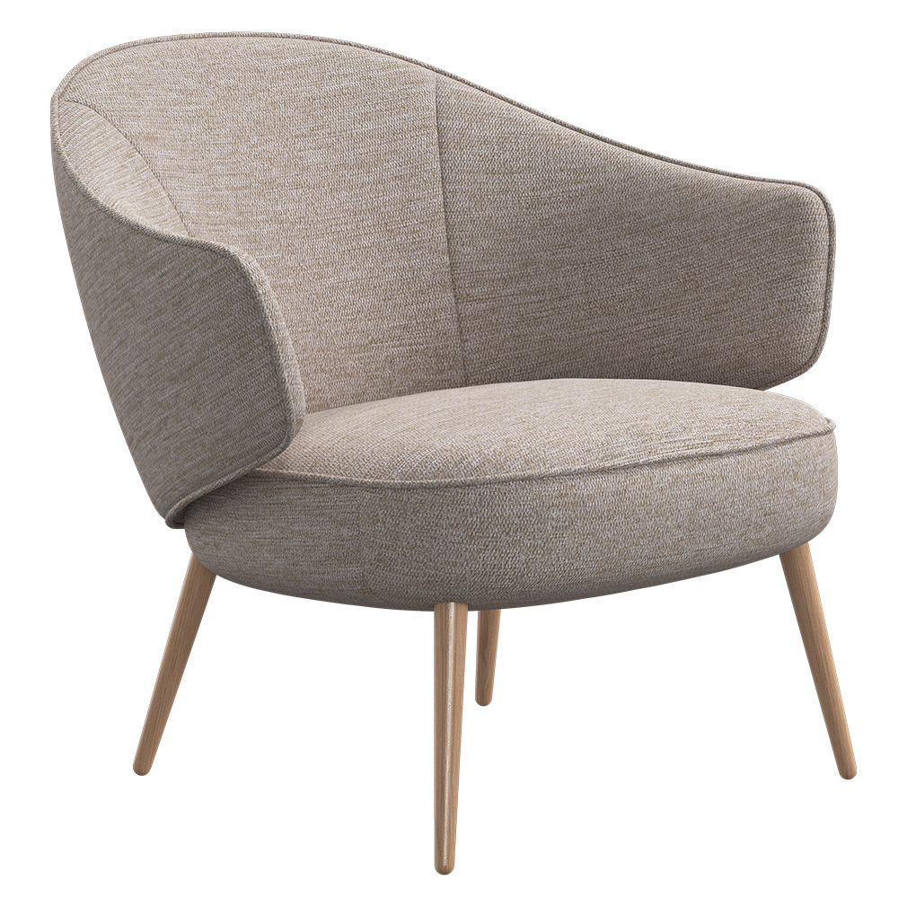 Charlotte Armchair