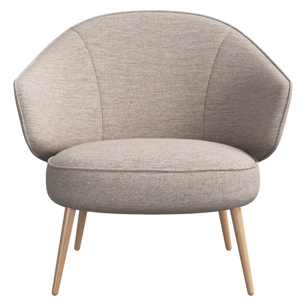 Charlotte Armchair