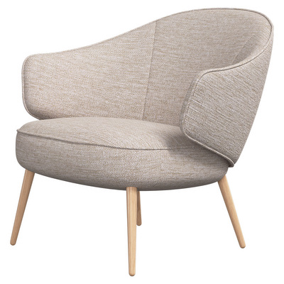Charlotte Armchair