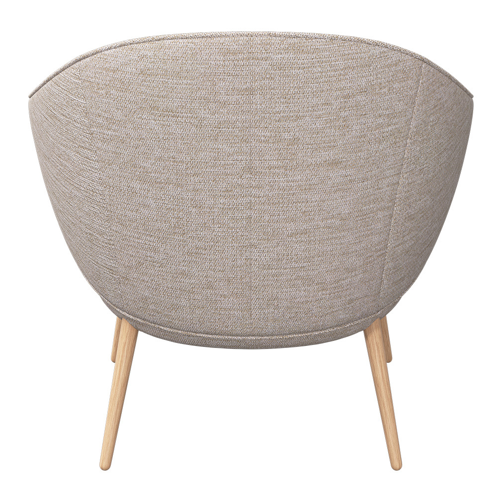 Charlotte Armchair