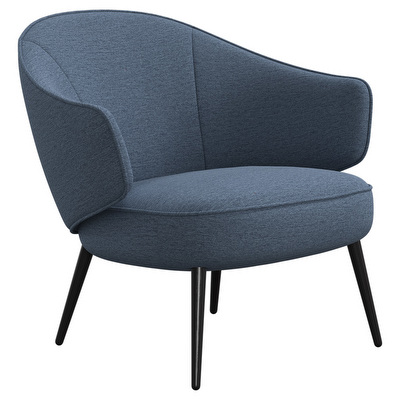 Charlotte Armchair