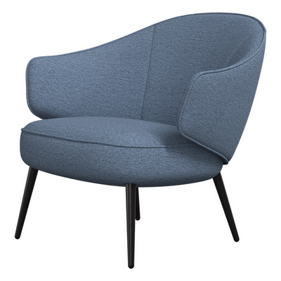 Charlotte Armchair