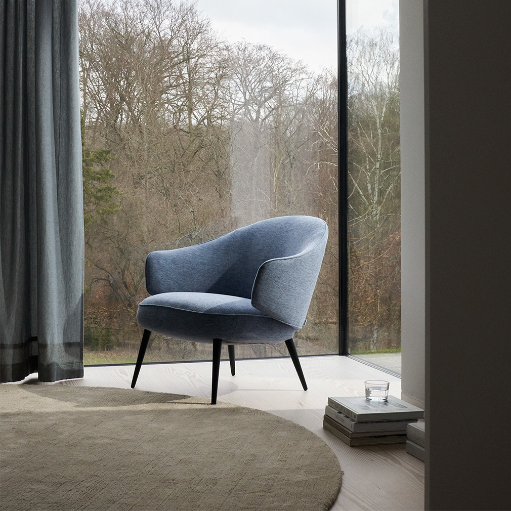 Charlotte Armchair