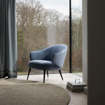 Charlotte Armchair