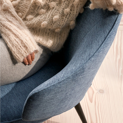 Charlotte Armchair