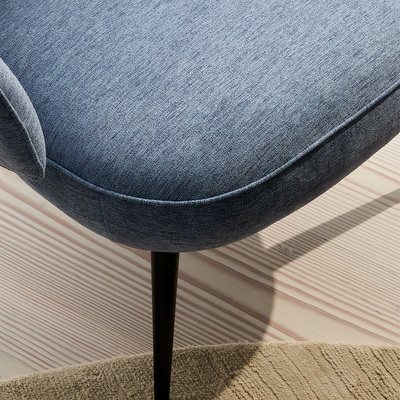 Charlotte Armchair