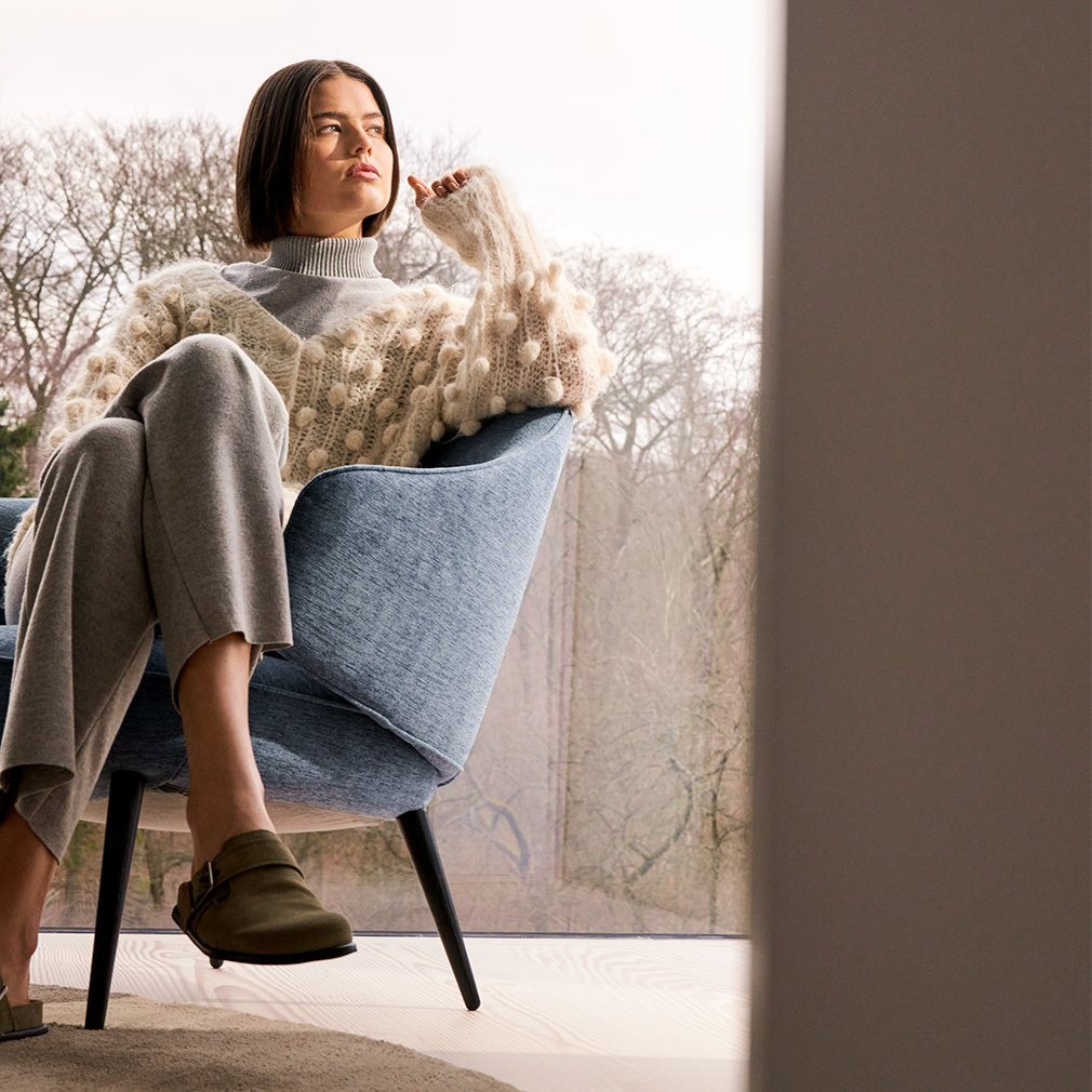 Charlotte Armchair