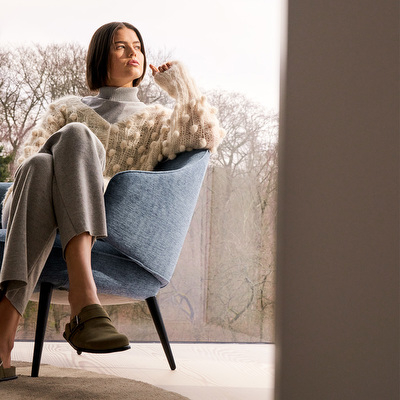 Charlotte Armchair