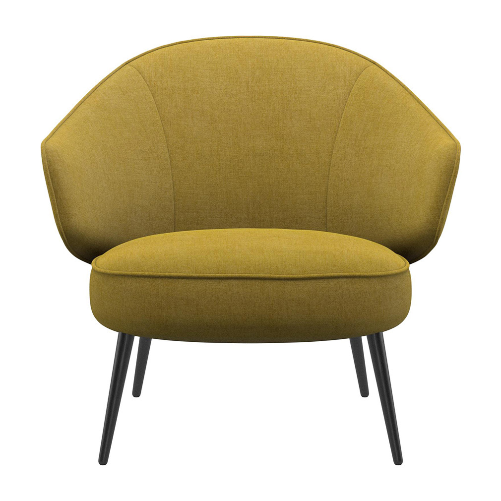 Charlotte Armchair