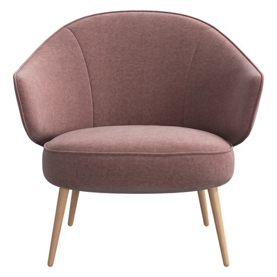 Charlotte Armchair