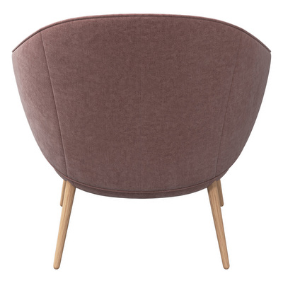 Charlotte Armchair