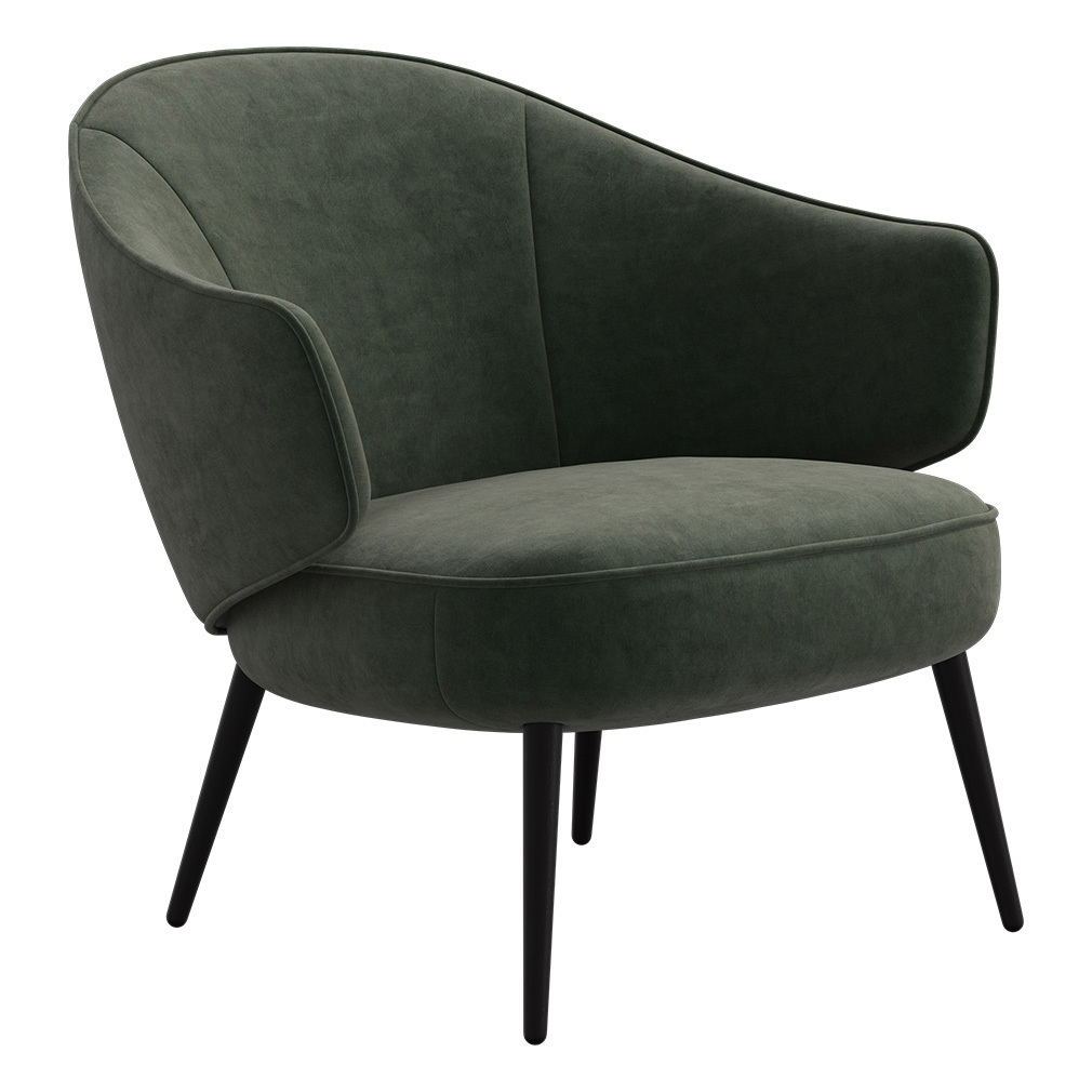 Charlotte Armchair
