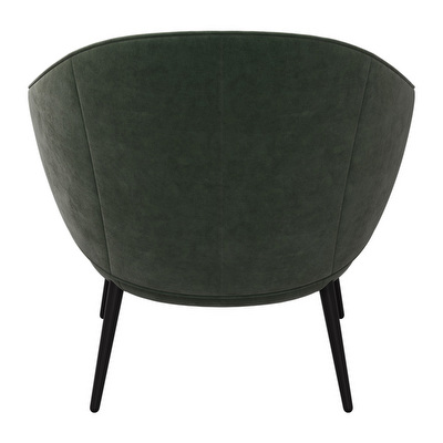 Charlotte Armchair