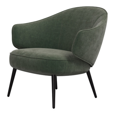 Charlotte Armchair