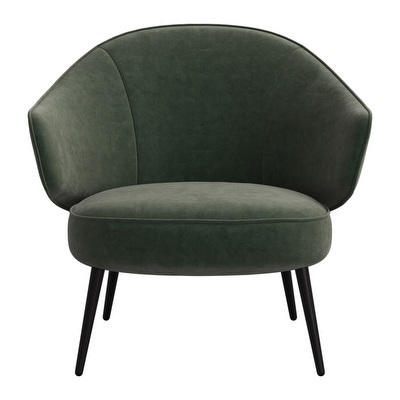 Charlotte Armchair