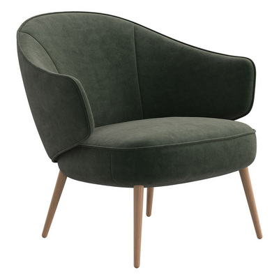 Charlotte Armchair