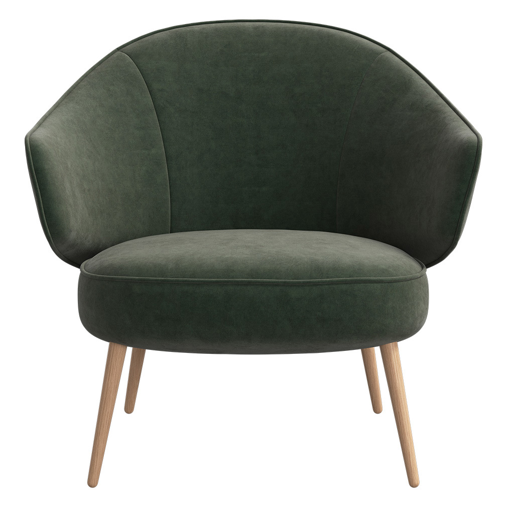 Charlotte Armchair