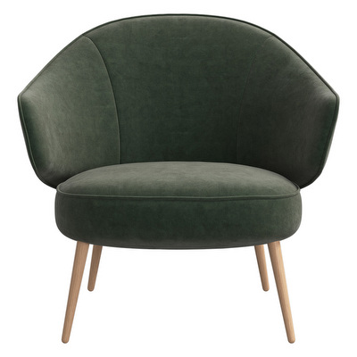Charlotte Armchair
