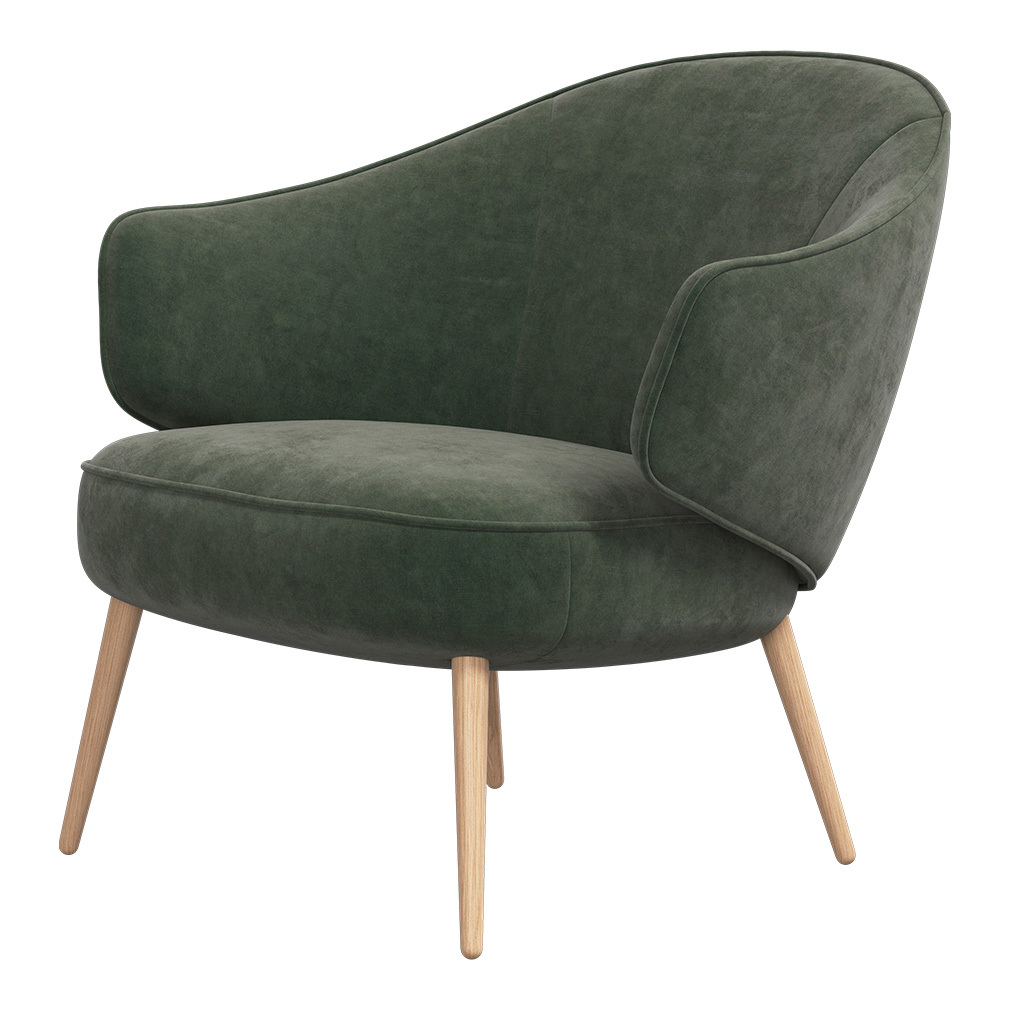 Charlotte Armchair