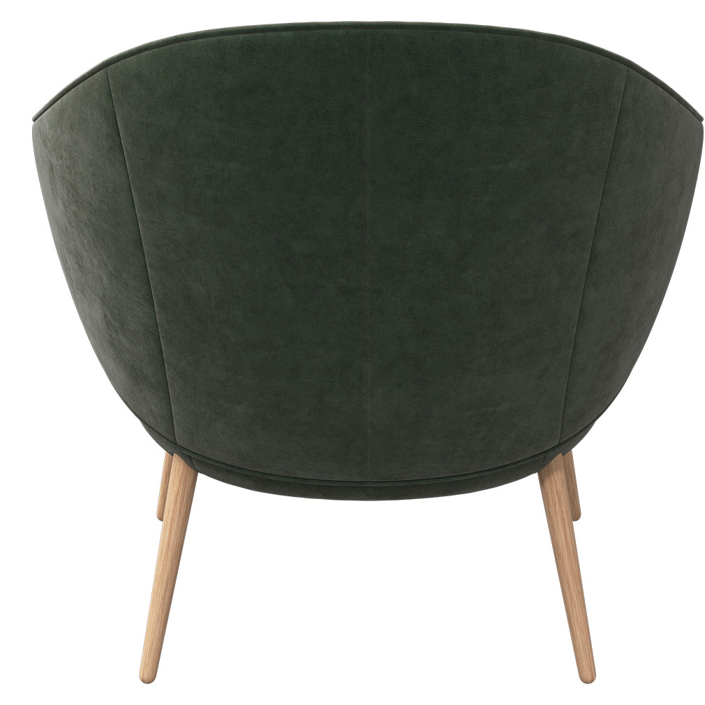 Charlotte Armchair