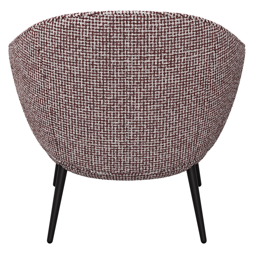 Charlotte Armchair