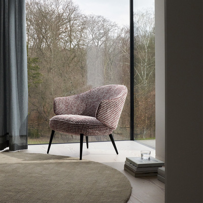 Charlotte Armchair
