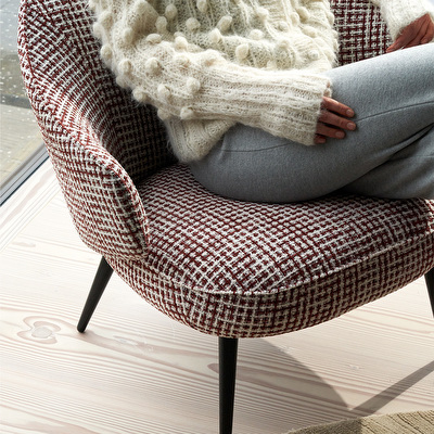 Charlotte Armchair