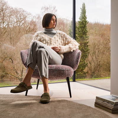 Charlotte Armchair