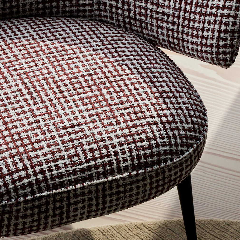 Charlotte Armchair