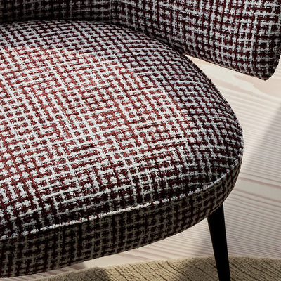 Charlotte Armchair