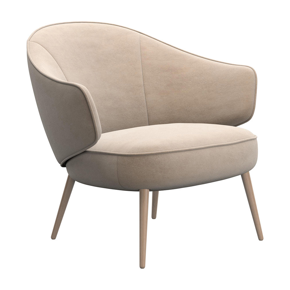 Charlotte Armchair