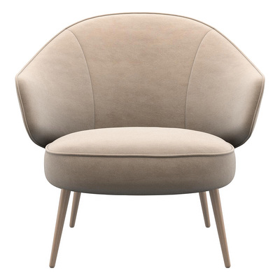 Charlotte Armchair