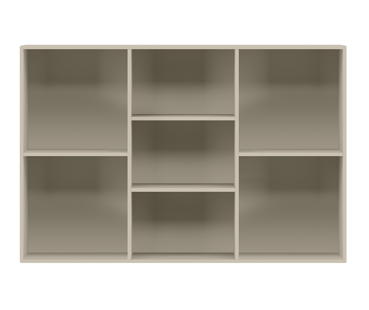 Como Shelf