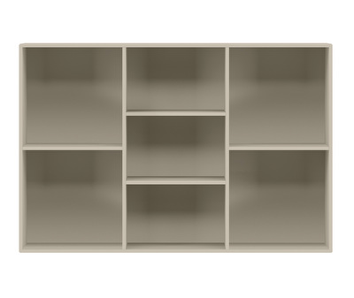 Como Shelf