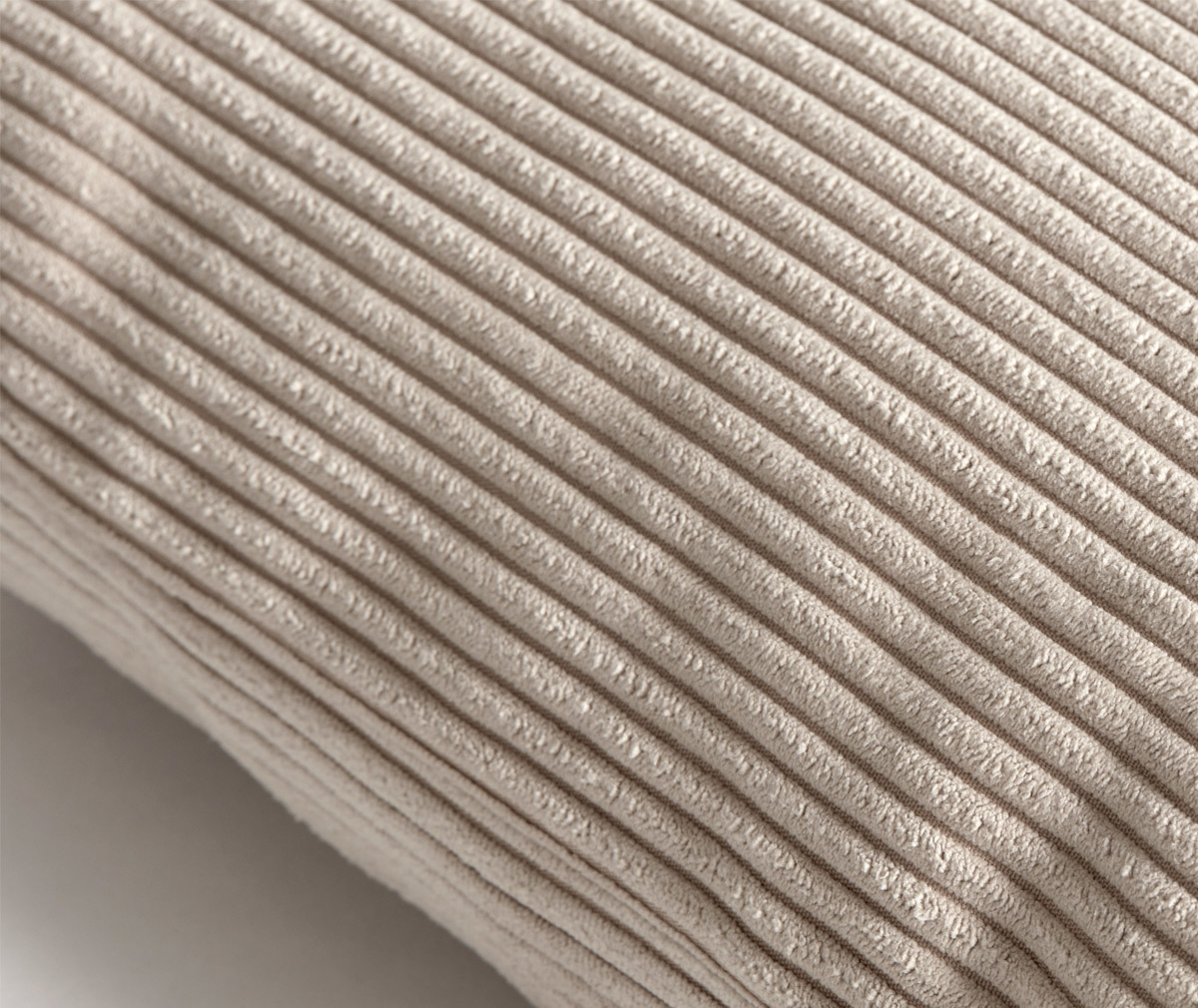 Cord Cushion