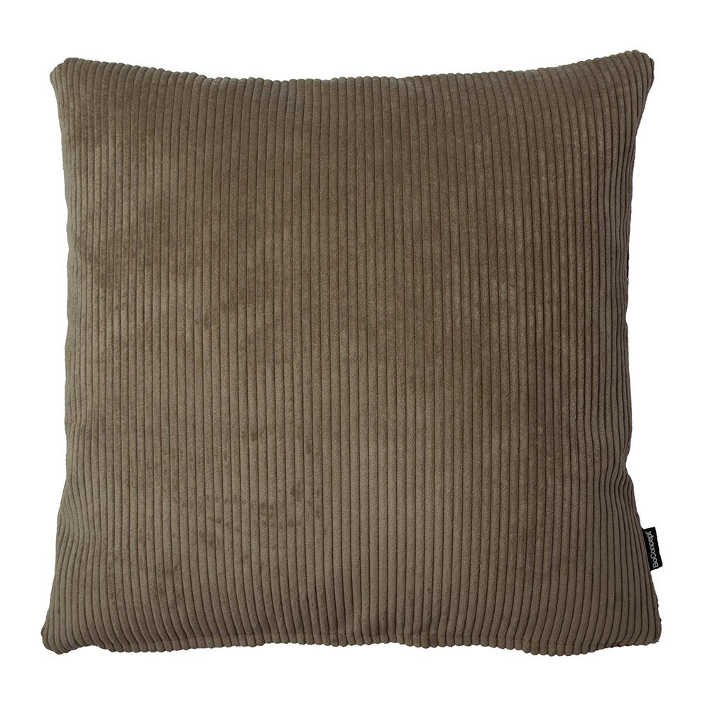 Cord Cushion