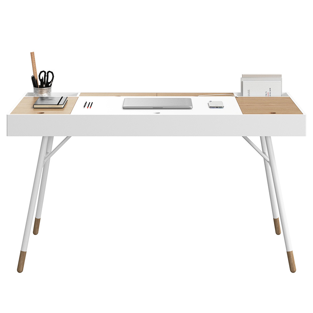 Cupertino Desk