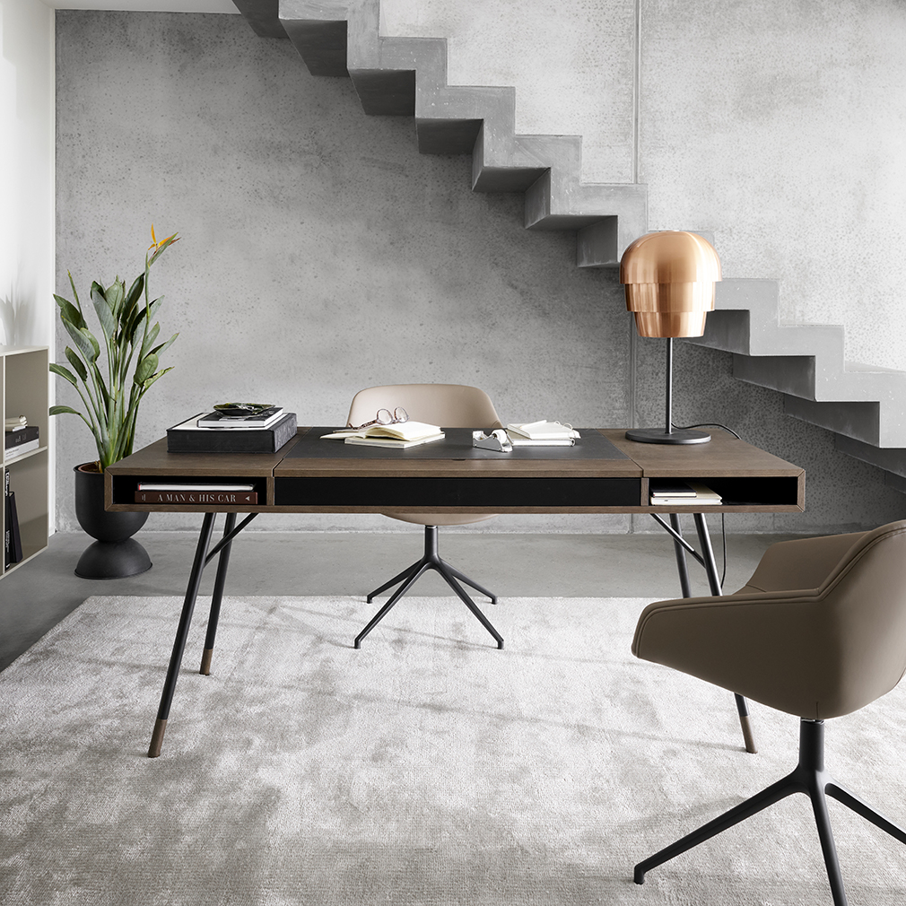 BoConcept CUPERTINO DESK / ボーコンセプト クパチーノ デスク