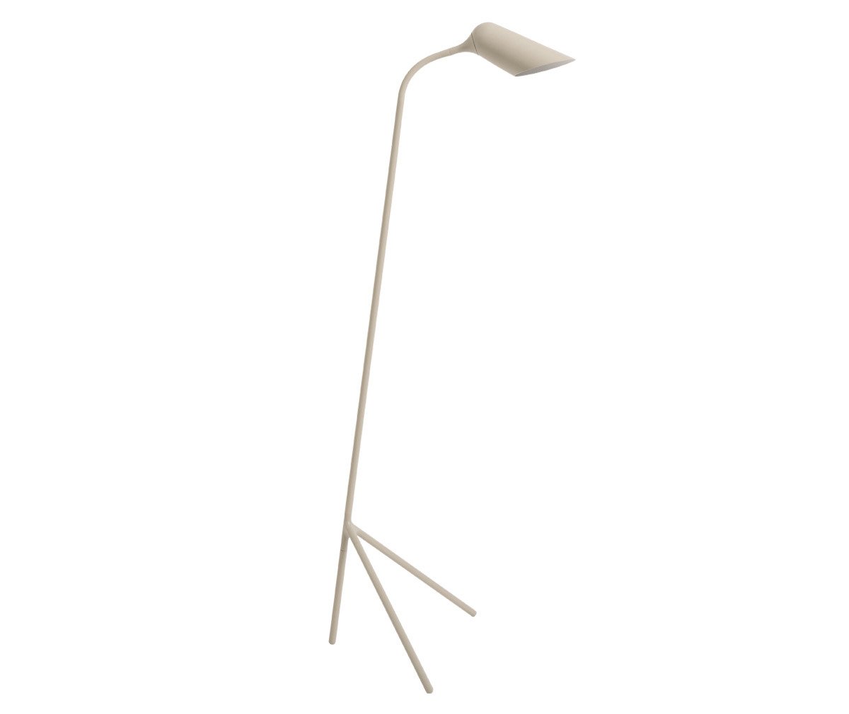 Curious Floor Lamp